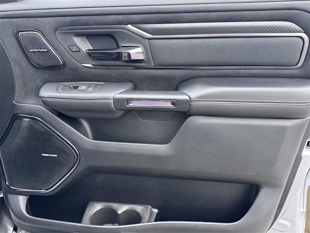 Used 2025 RAM 1500 RHO w/ RHO Level 1 Equipment Group image 36