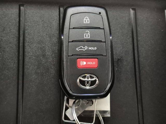 New 2026 Toyota Tundra Platinum image 29