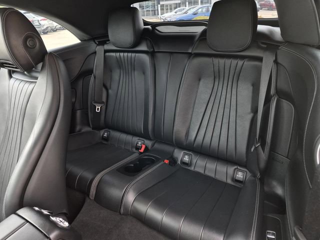 Certified 2023 Mercedes-Benz E 450 Cabriolet image 18
