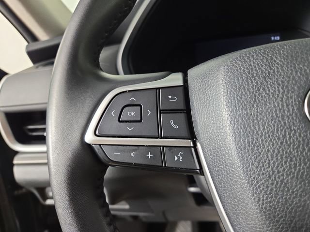 Used 2025 Toyota Grand Highlander FWD image 22
