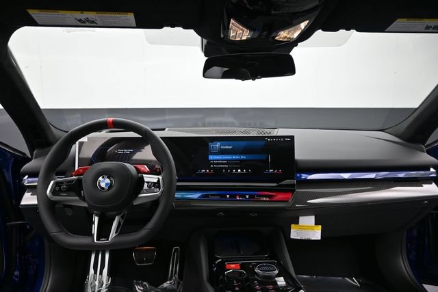 New 2027 BMW M5 Touring AWD/4WD image 14