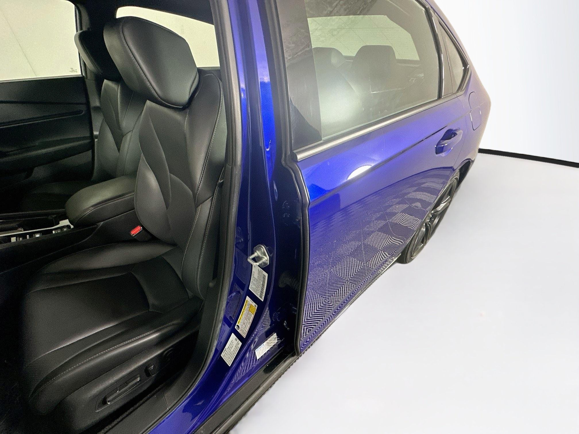 Used 2024 Honda Accord Sport image 12