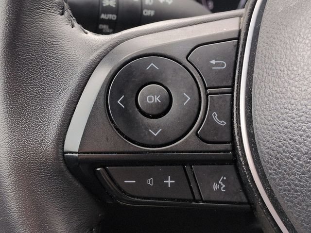 Certified 2024 Toyota RAV4 Adventure AWD/4WD image 17