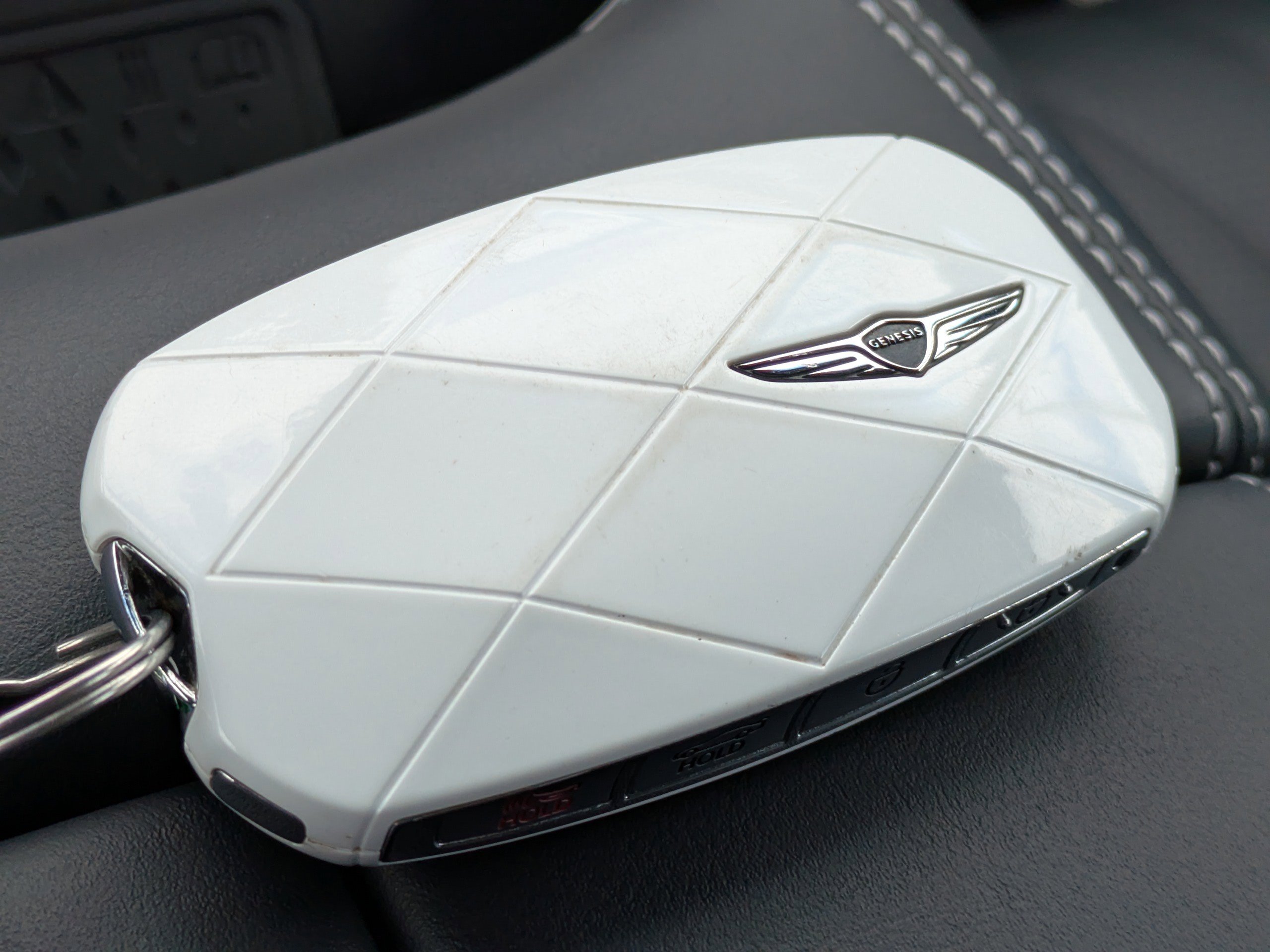 Certified 2023 Genesis G90 3.5T image 32