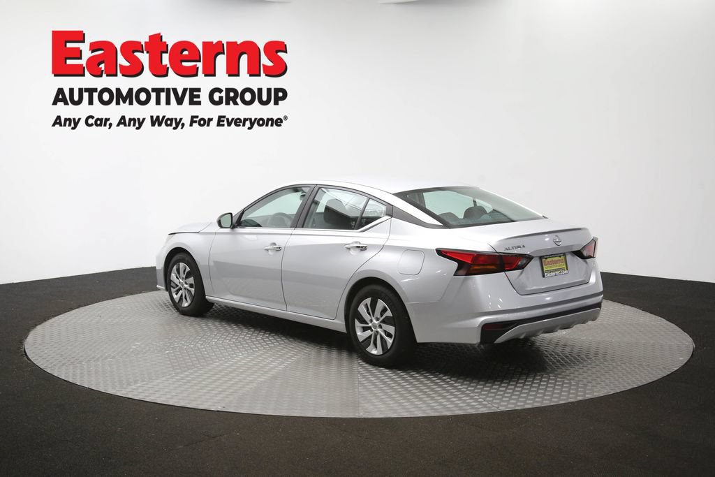 Used 2024 Nissan Altima 2.5 S FWD image 63