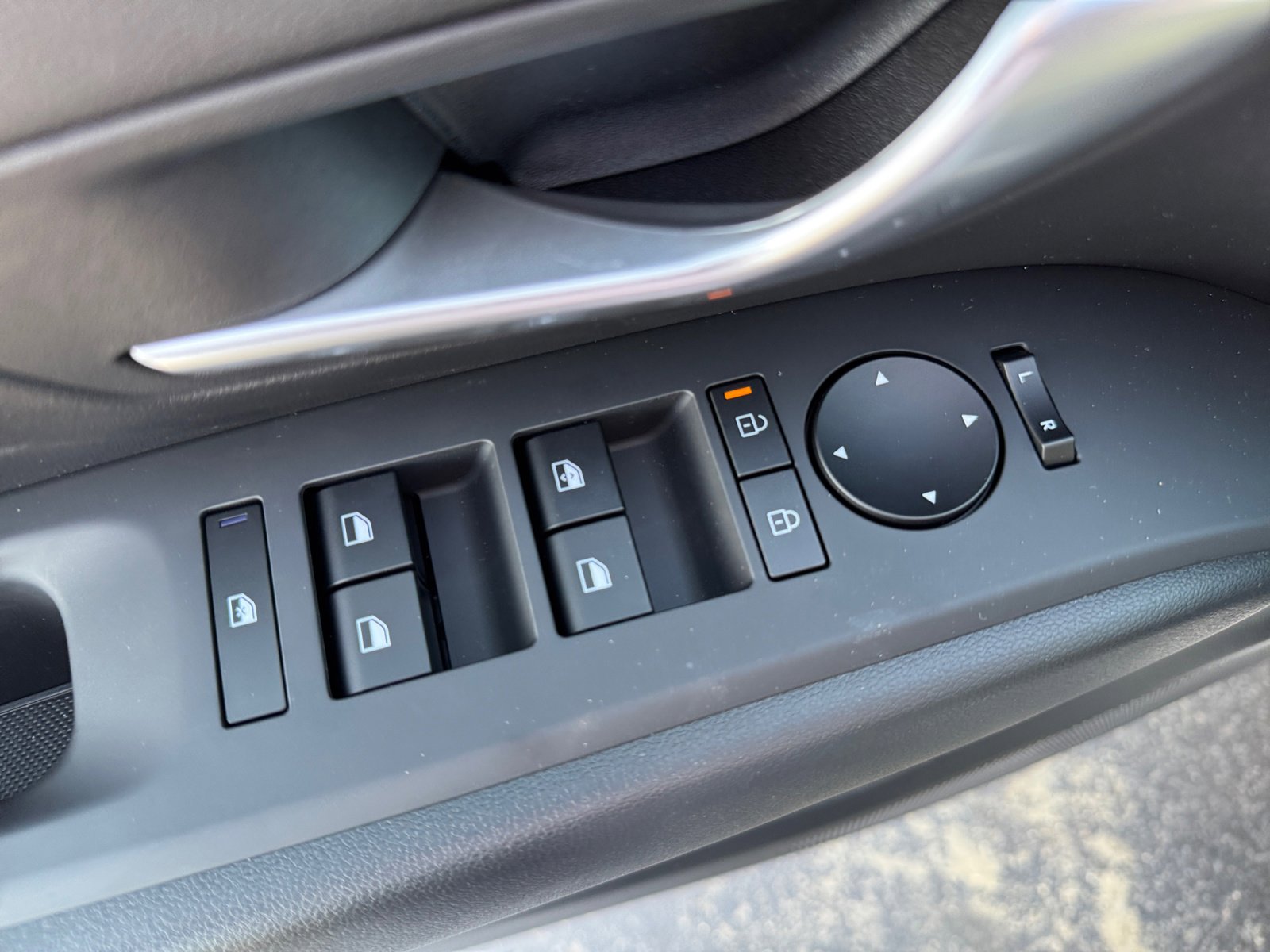 New 2025 Hyundai Tucson SE image 20