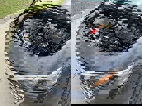 Used 2023 Chevrolet Malibu LT image 81