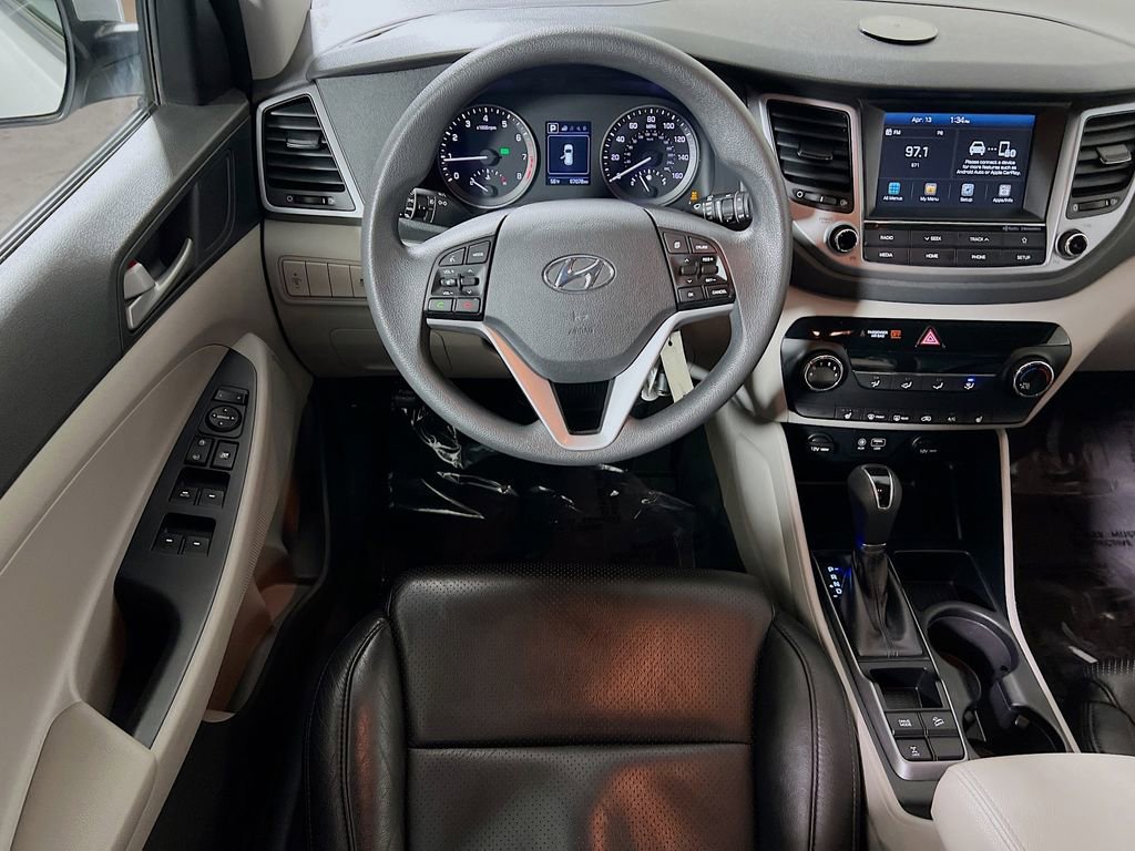 Used 2018 Hyundai Tucson SEL image 20