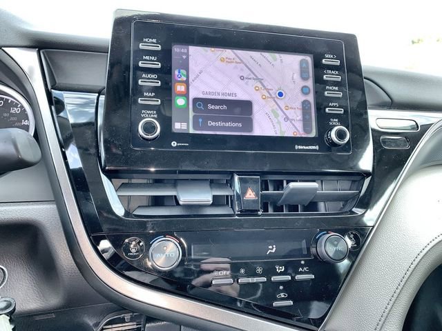 Used 2023 Toyota Camry LE image 12