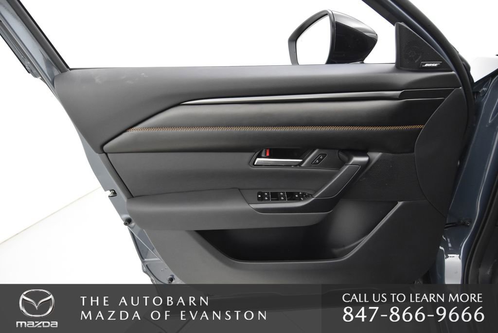 New 2026 MAZDA CX-50 2.5 Hybrid w/ Weather Package image 31