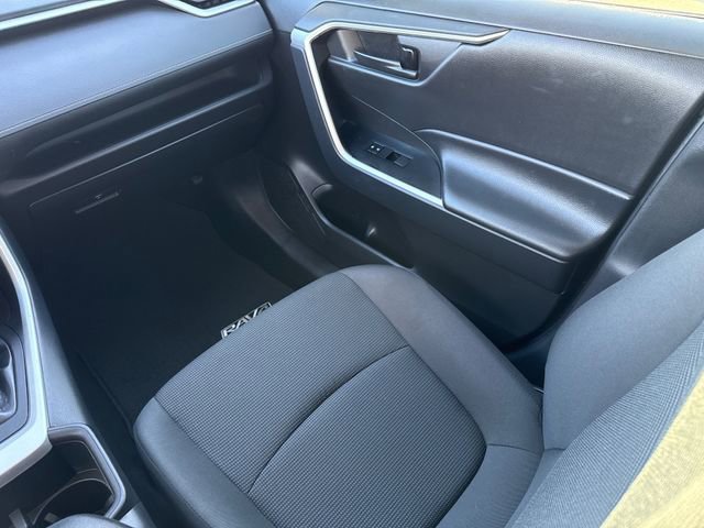 Used 2024 Toyota RAV4 LE image 16