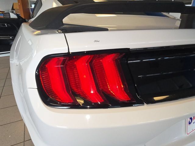 Used 2020 Ford Mustang Premium RWD image 26