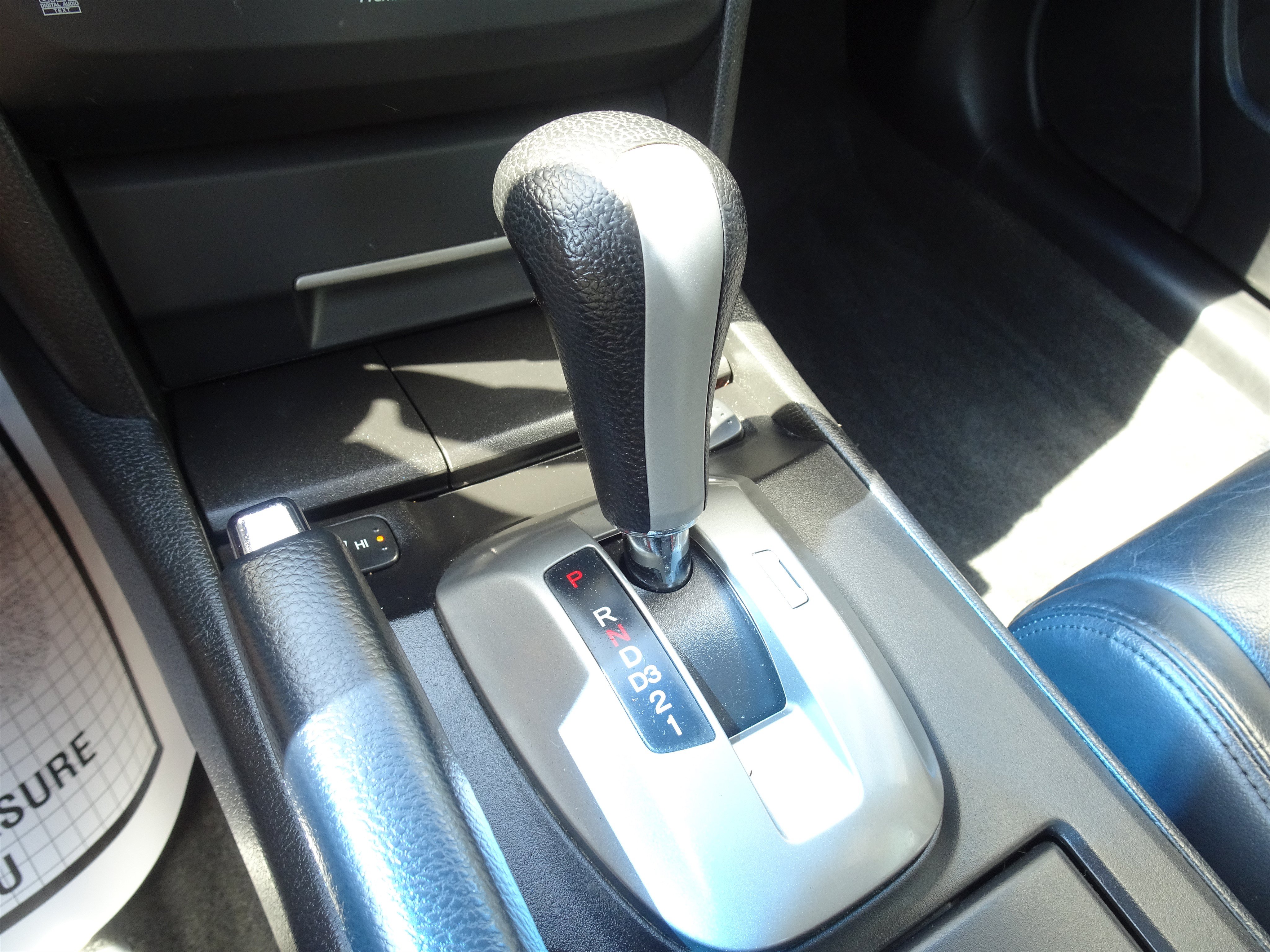 Used 2009 Honda Accord EX-L image 17