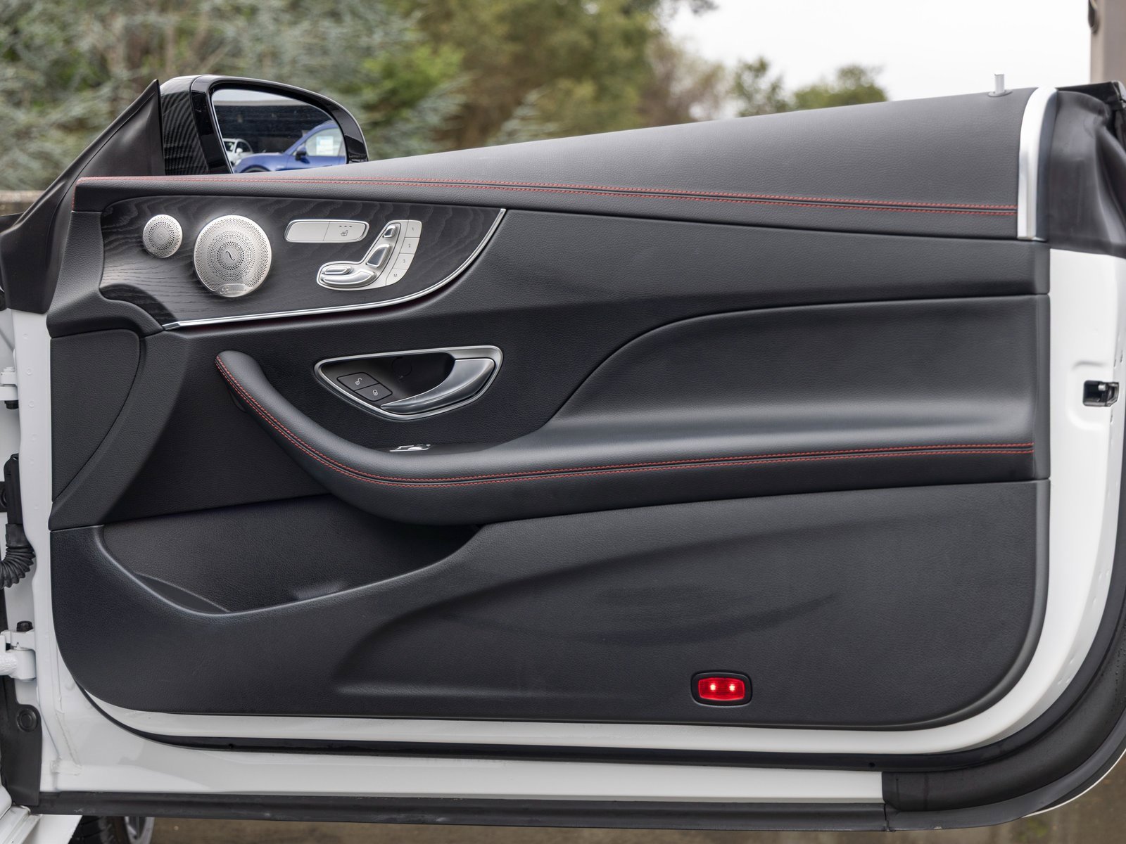 Used 2022 Mercedes-Benz E 53 AMG 4MATIC Coupe image 46