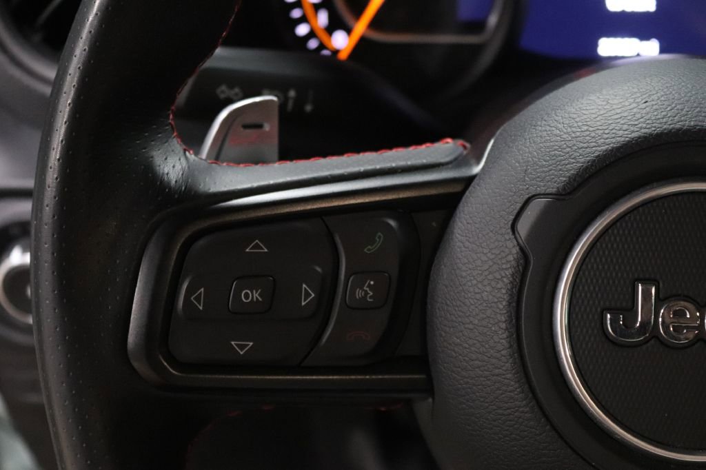Used 2024 Jeep Wrangler Unlimited Rubicon 392 image 27