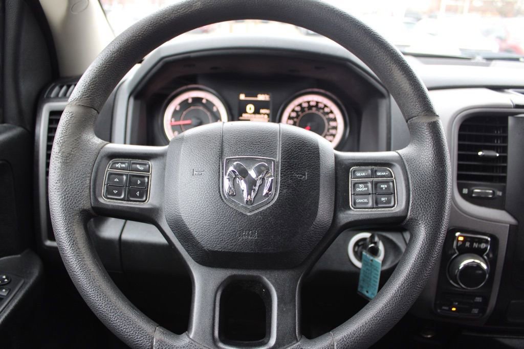 Used 2018 RAM 1500 Express w/ Express Value Package image 25