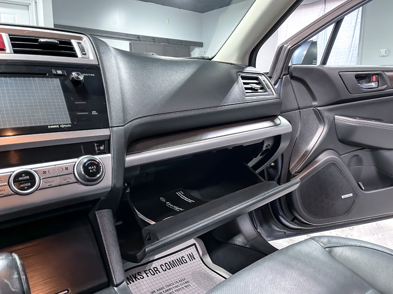 Used 2015 Subaru Legacy 2.5i Limited image 31