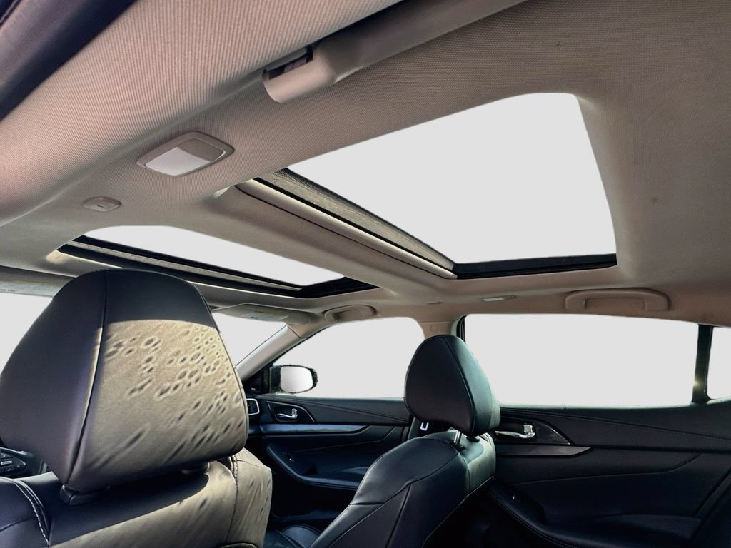 Used 2019 Nissan Maxima Platinum w/ Sport Mat Group FWD image 22