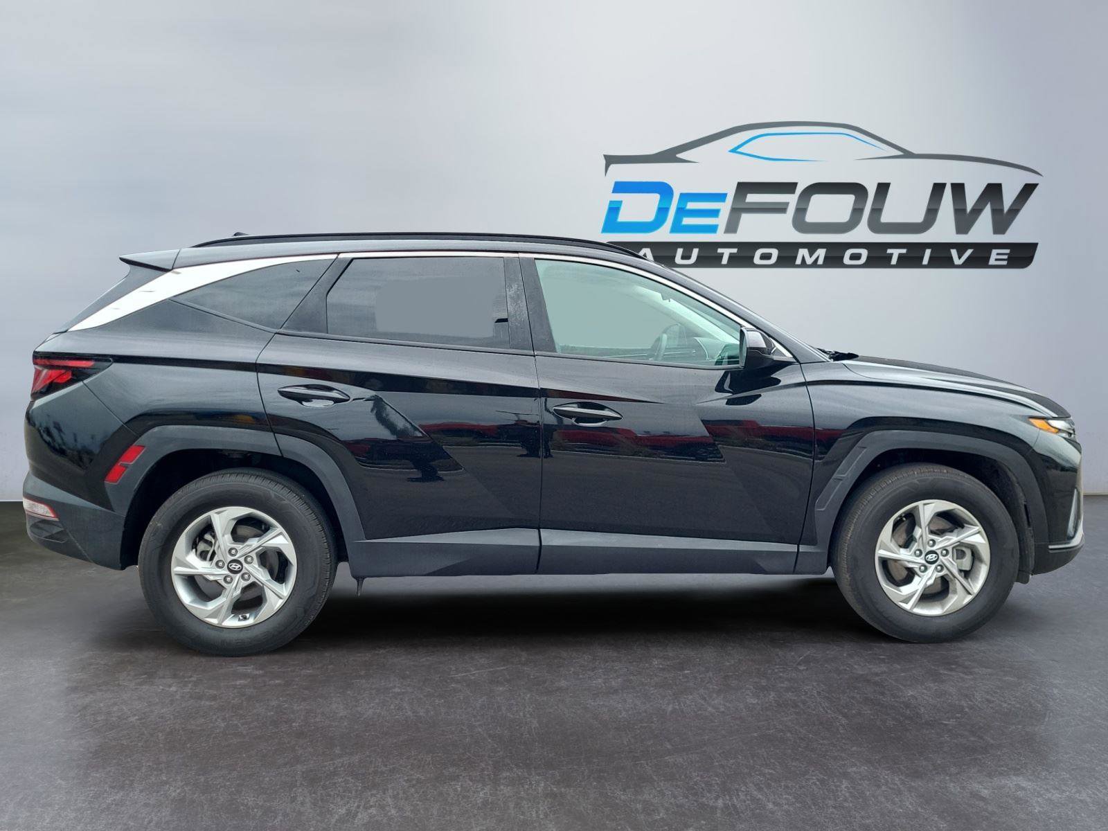 Used 2024 Hyundai Tucson SEL image 2