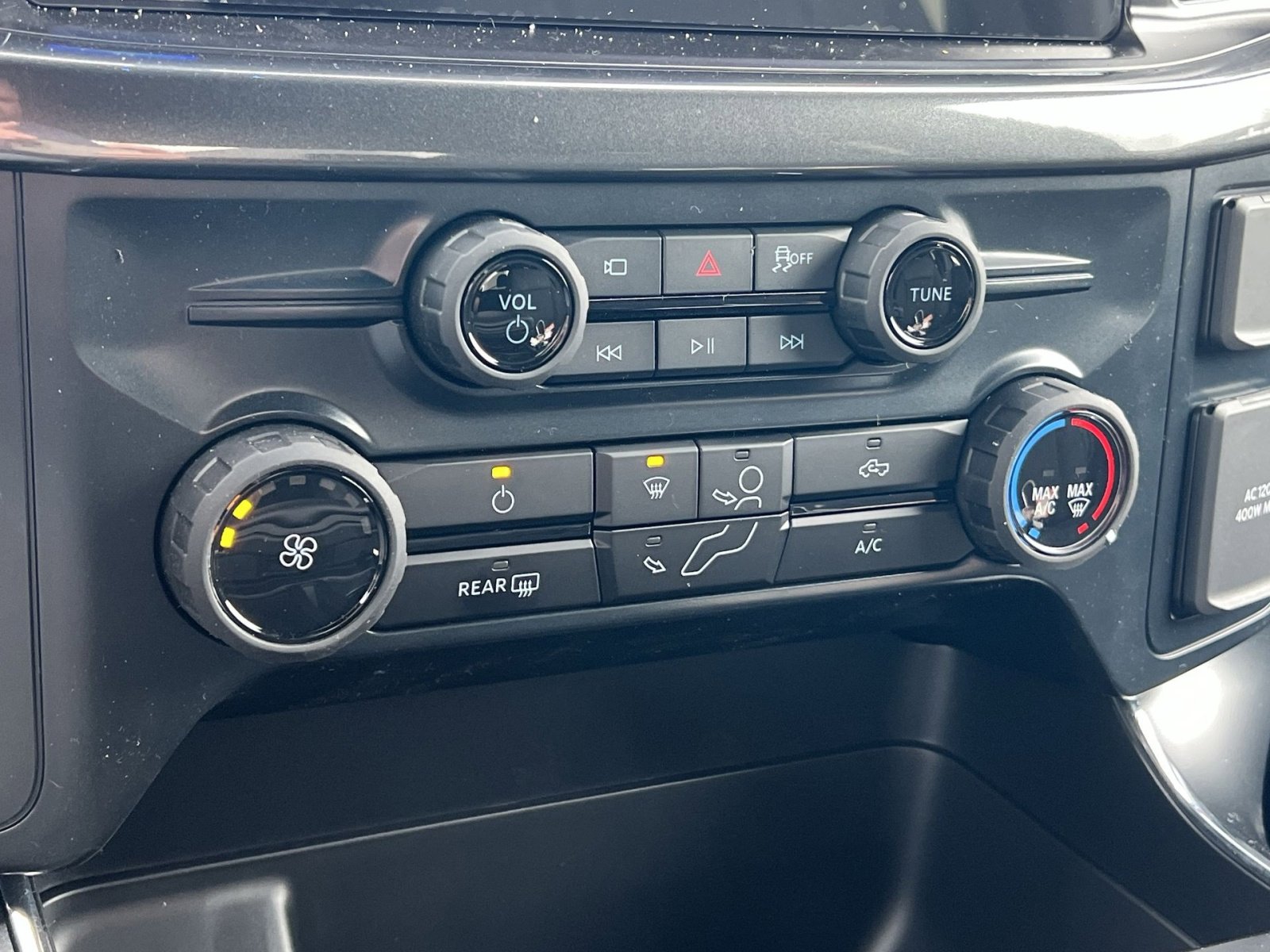 New 2026 Ford F150 STX w/ F-150 LOBO Package image 20