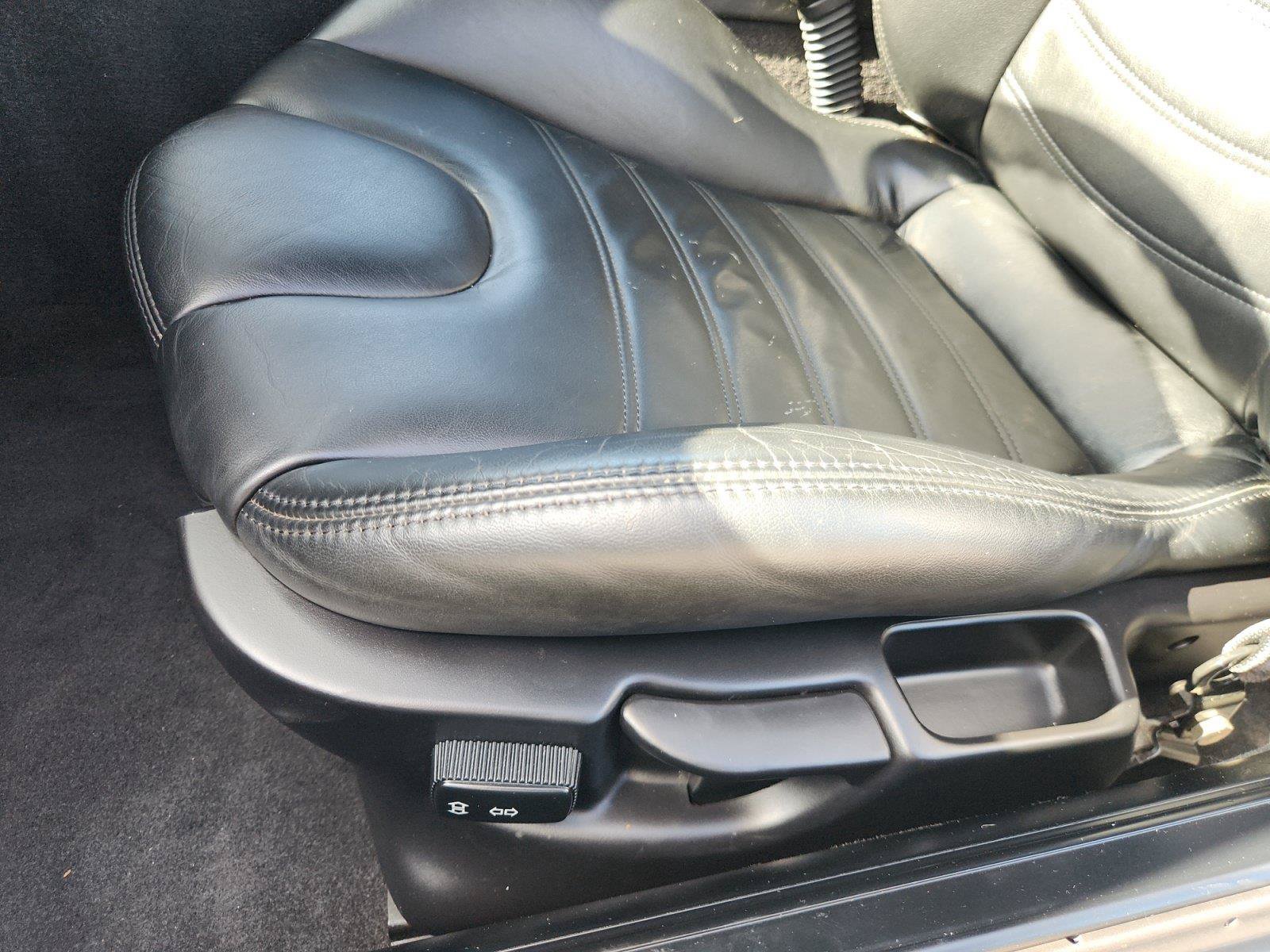 Used 2000 BMW Z3 RWD image 13