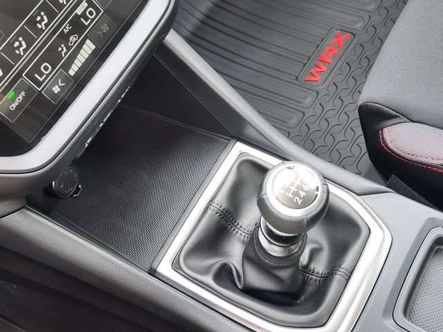 New 2026 Subaru WRX AWD/4WD image 17