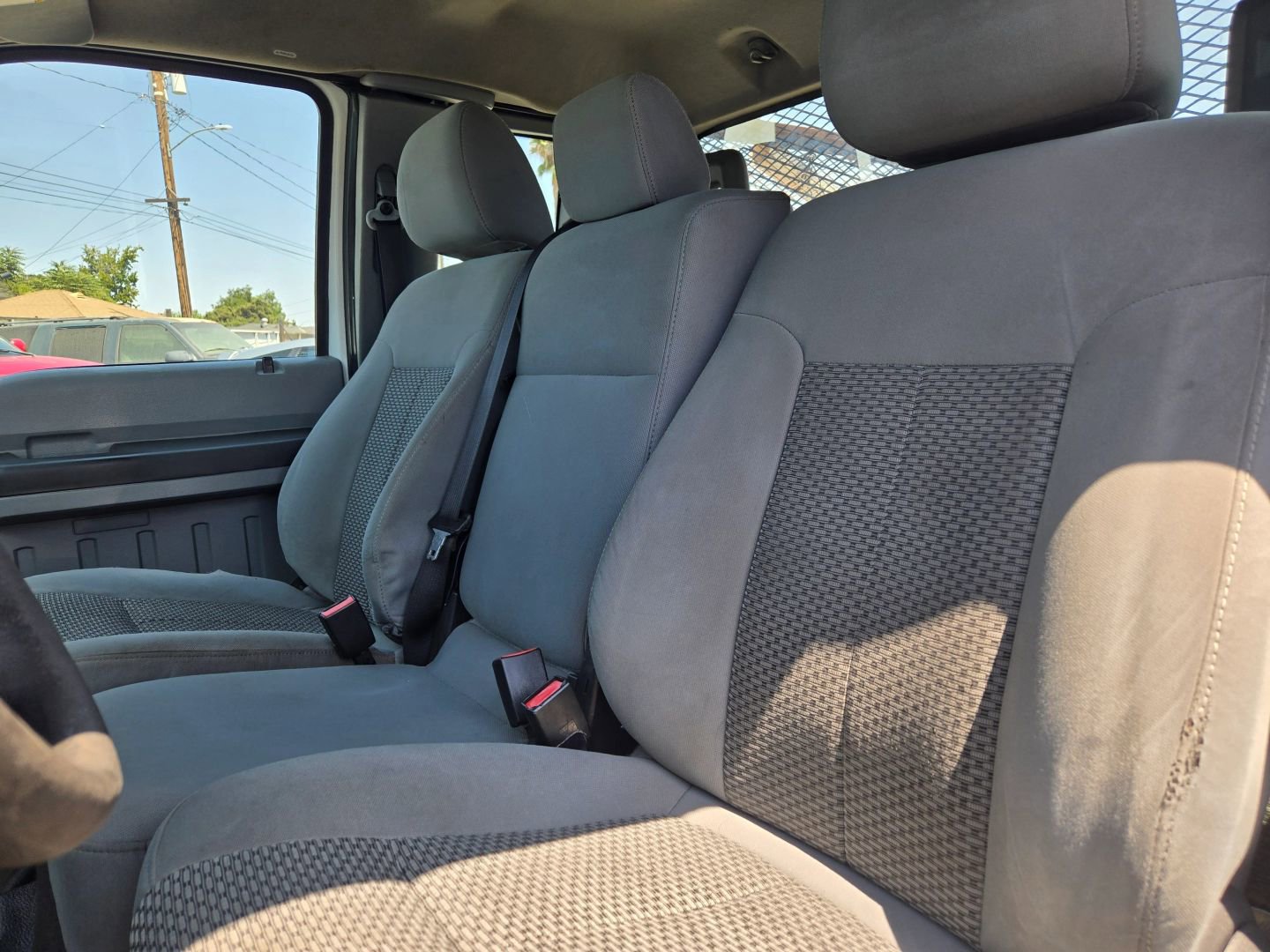 Used 2016 Ford F250 XL w/ XL Value Package image 10