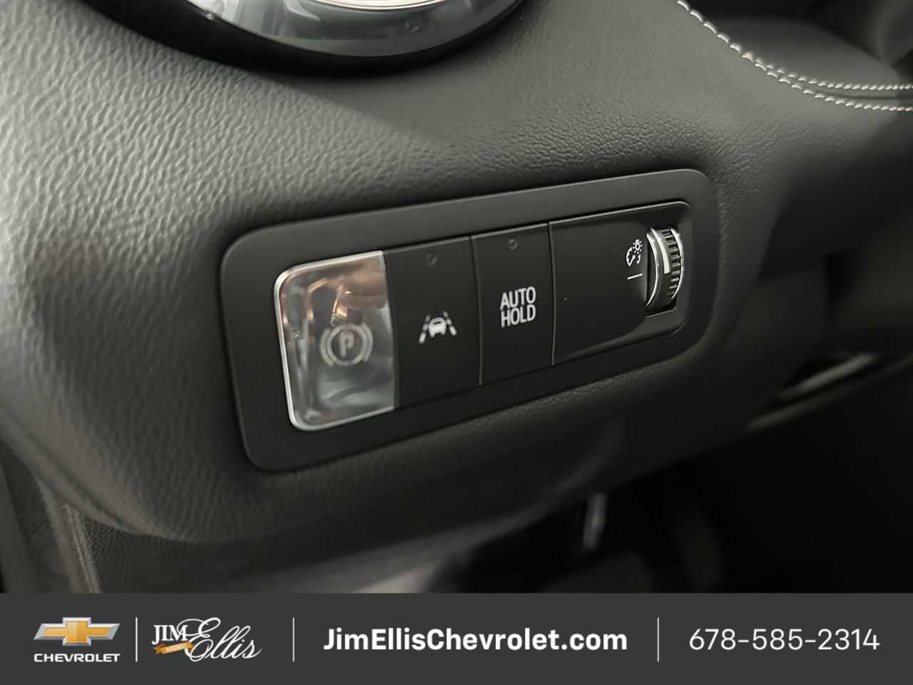 New 2026 Chevrolet Blazer EV LT image 22