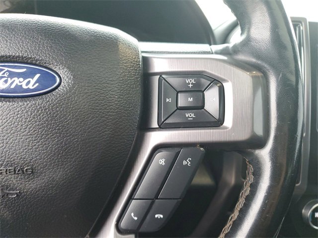 Used 2019 Ford Expedition Platinum image 13