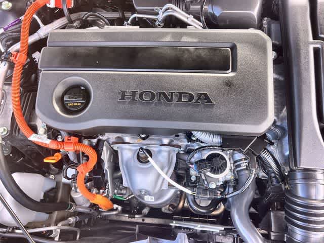 Used 2026 Honda Accord EX-L image 10