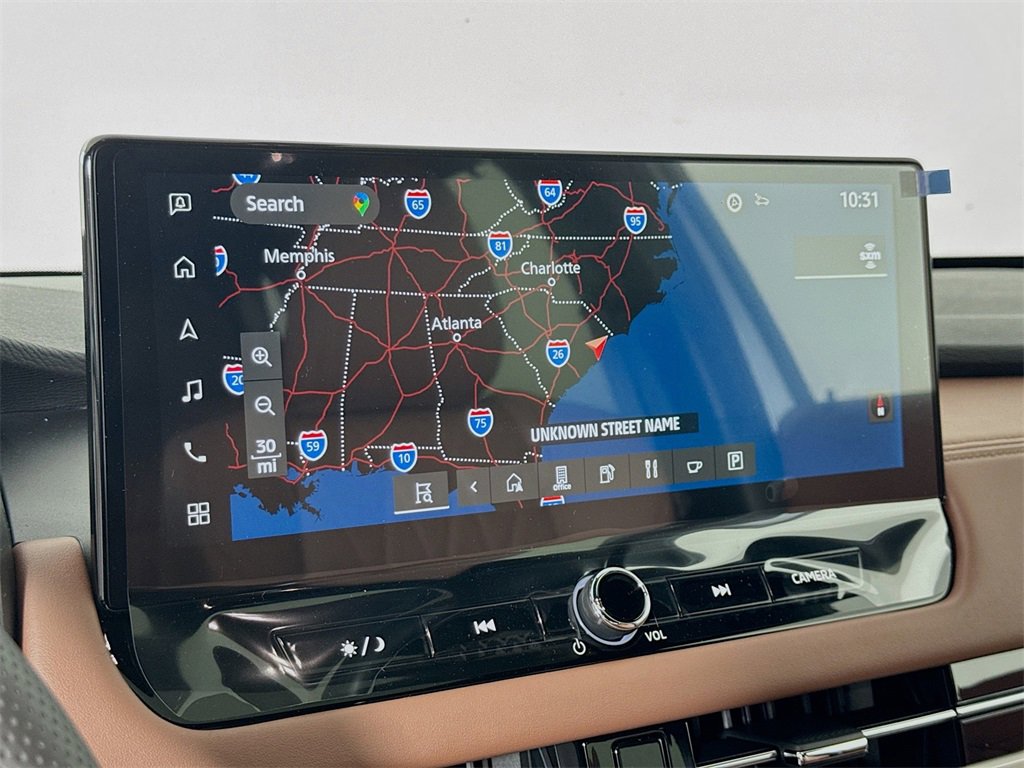New 2025 Mitsubishi Outlander SEL image 13