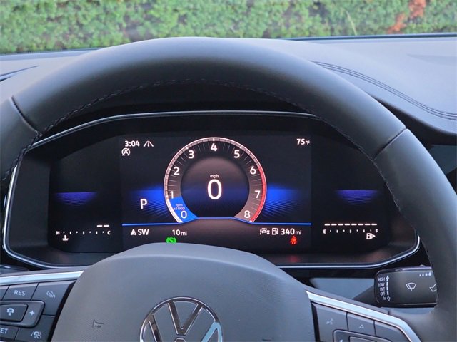 New 2026 Volkswagen Jetta SE image 14