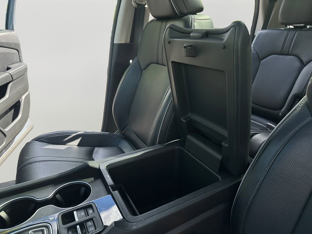 Used 2023 Honda Pilot Elite image 20