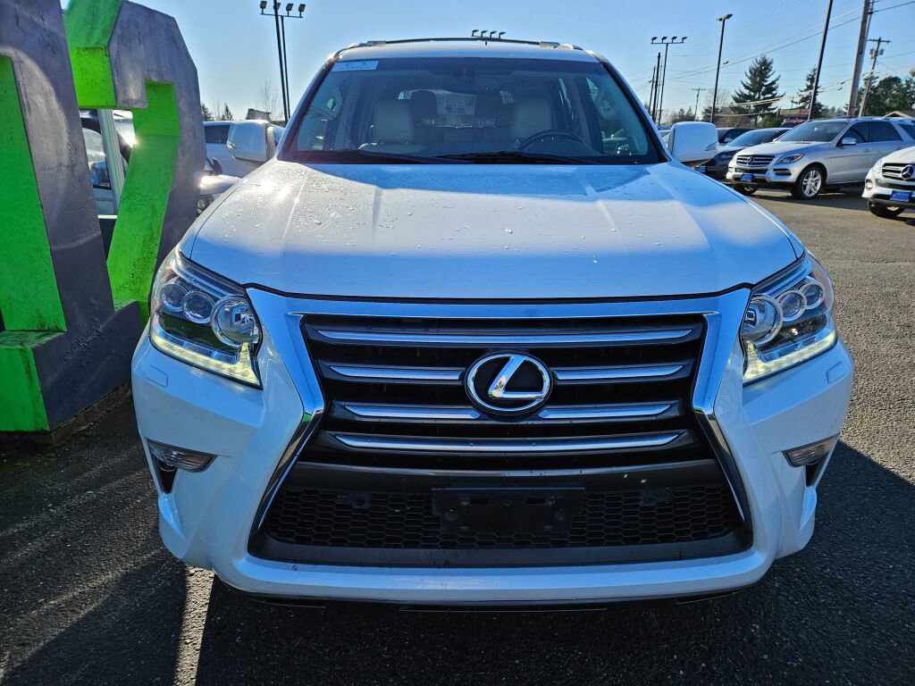 Used 2014 Lexus GX 460 w/ Premium Package image 7