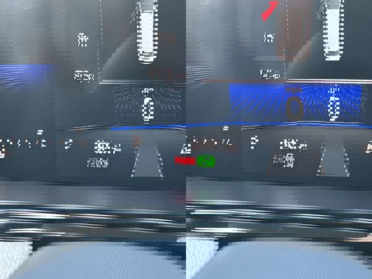 Certified 2025 Volkswagen Taos S image 27