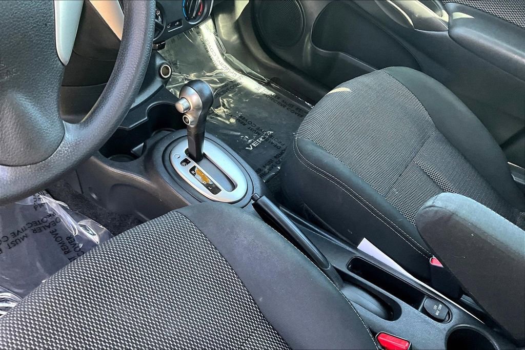 Used 2019 Nissan Versa SV FWD image 16