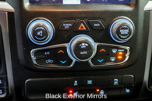 Used 2022 RAM 1500 Classic SLT w/ Electronics Convenience Group image 14