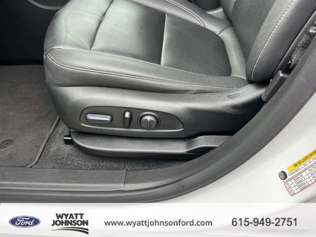 Used 2024 Chevrolet Blazer LT FWD image 29