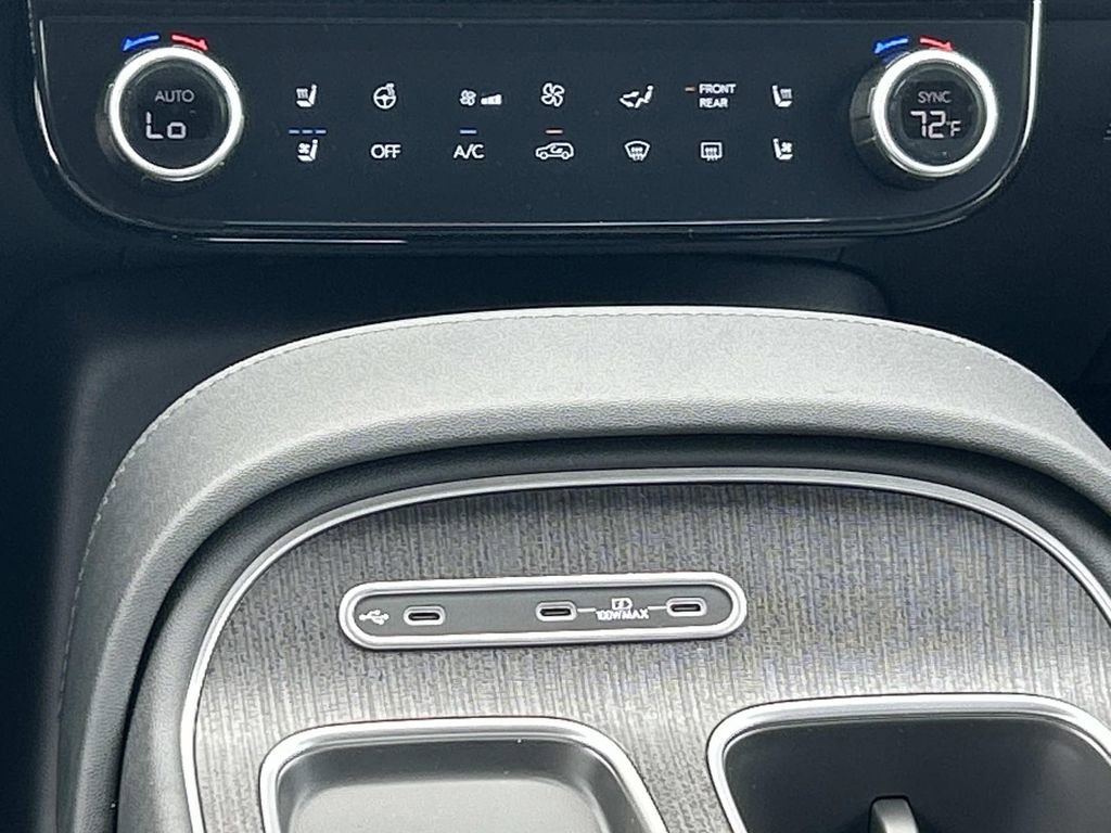 New 2026 Hyundai Palisade Limited image 27