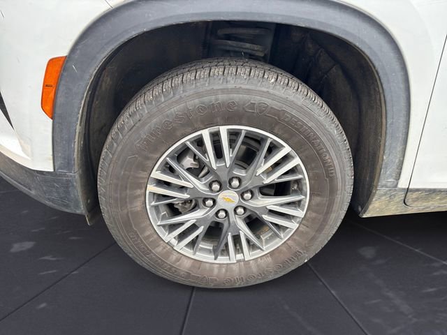 Used 2024 Chevrolet Traverse LS image 14