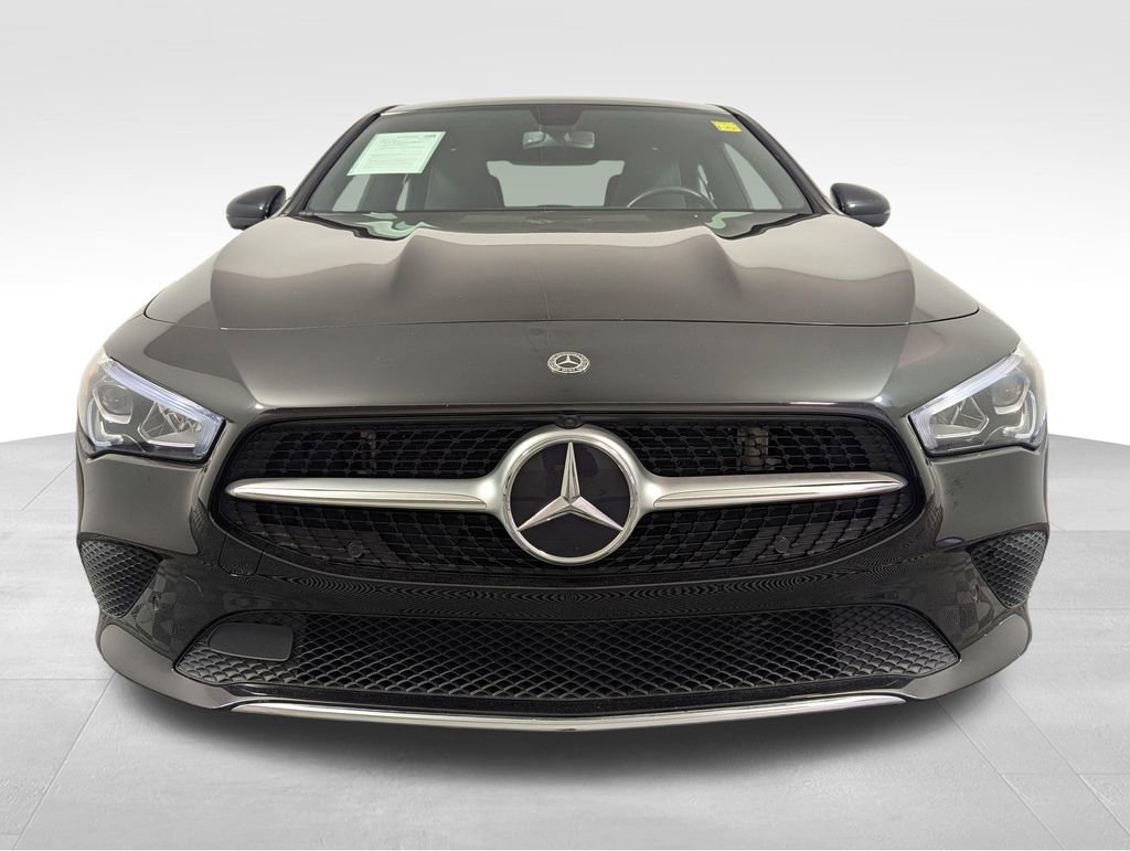 Used 2020 Mercedes-Benz CLA 250 image 55