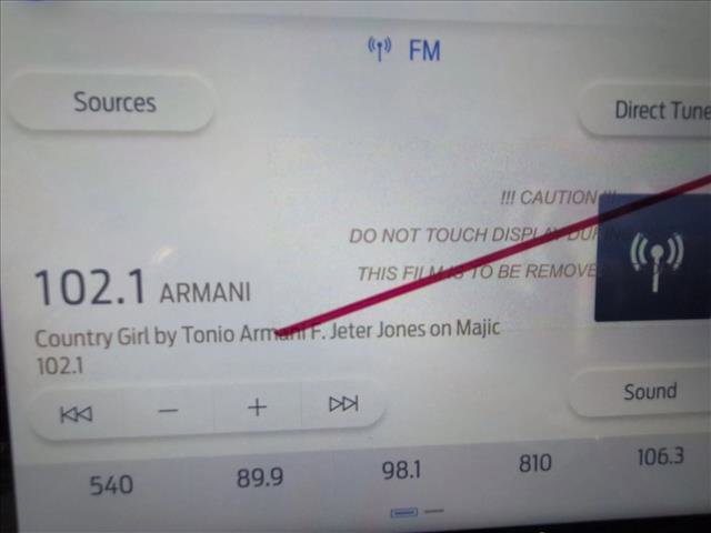 New 2026 Ford Transit 250 148 Medium Roof image 12