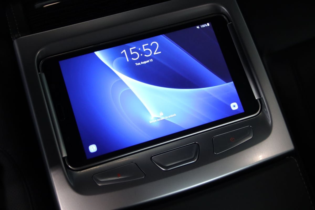 Used 2019 BMW 750i RWD image 17