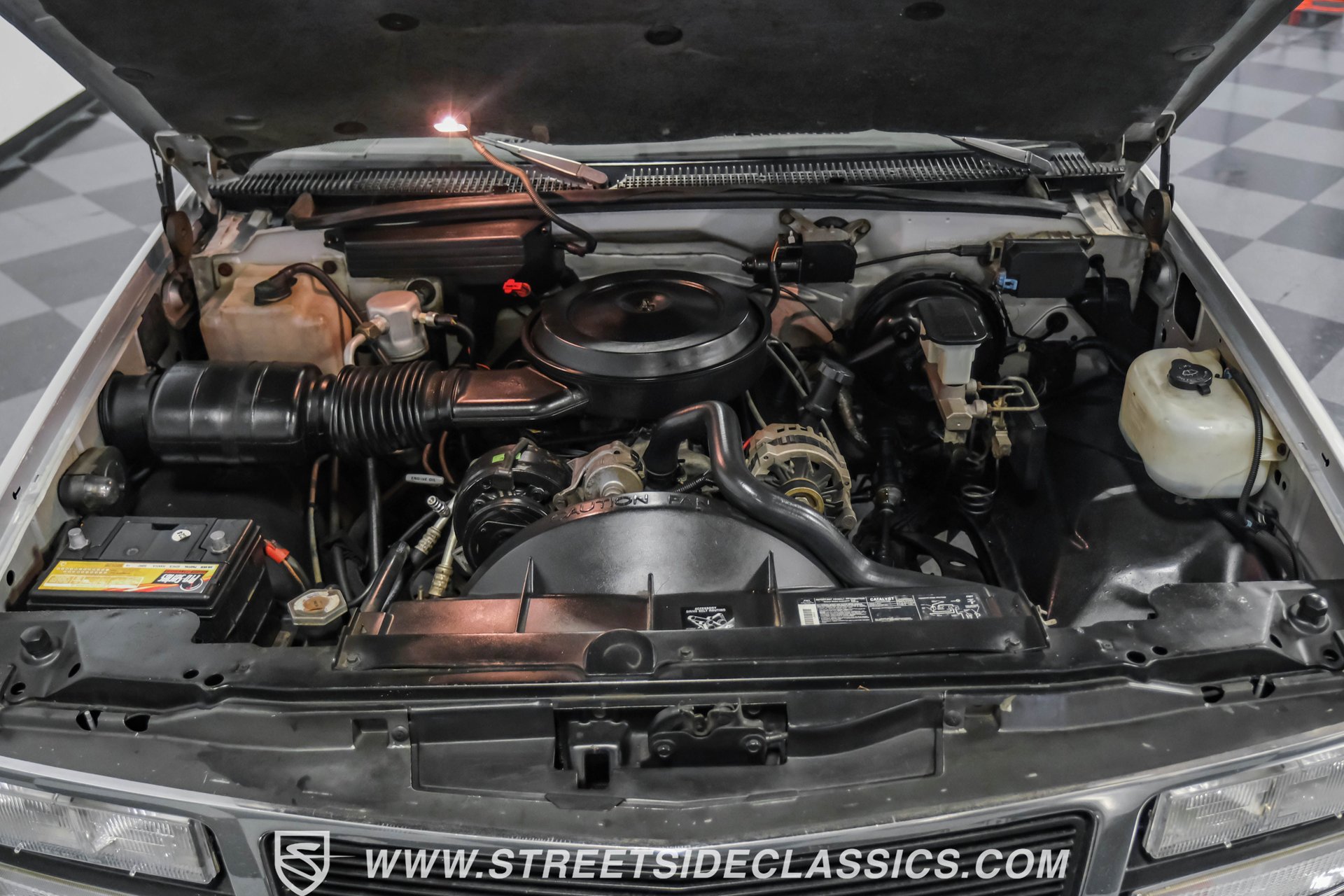 Used 1992 GMC Sierra 1500 SLE image 39