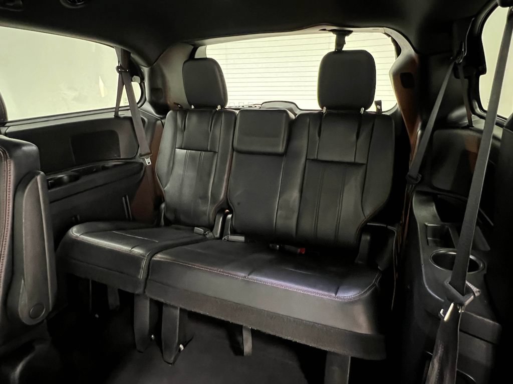 Used 2019 Dodge Grand Caravan GT FWD image 31