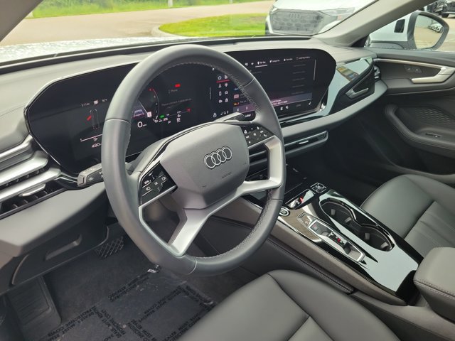 Certified 2025 Audi A5 Premium w/ Convenience Package AWD/4WD image 17