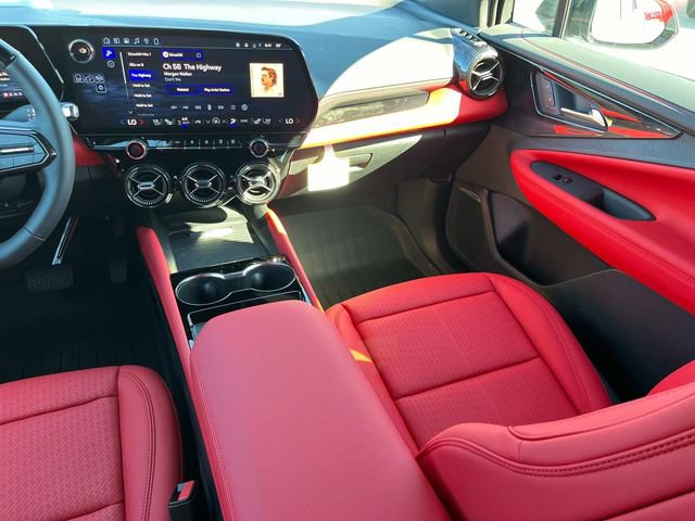 New 2026 Chevrolet Blazer EV SS w/ Performance Package AWD/4WD image 19
