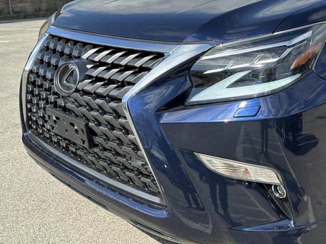 Certified 2023 Lexus GX 460 Premium AWD/4WD image 10