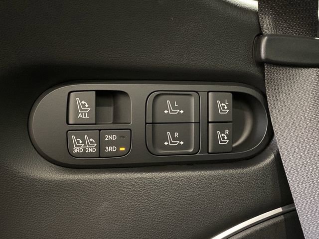 New 2026 Hyundai Palisade Calligraphy image 18