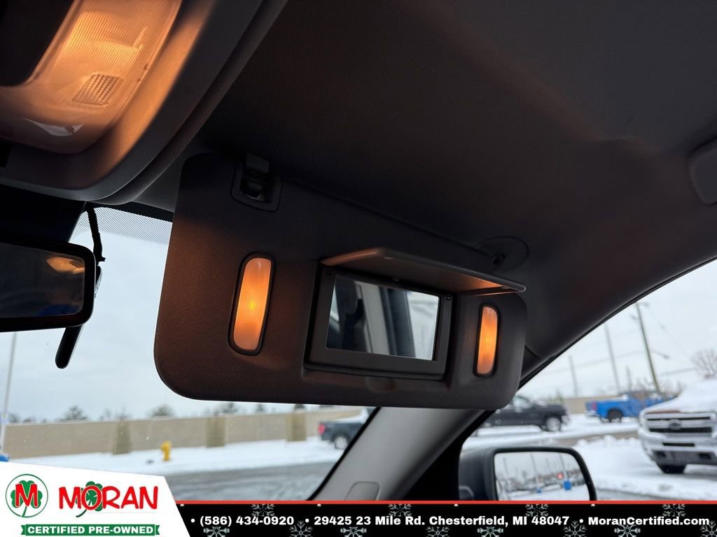 Used 2018 Chevrolet Equinox LT w/ Sun & Infotainment Package image 20